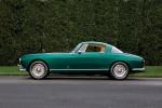 Ferrari 250 Europa Coupe by Carrozzeria Pininfarina 1954 года